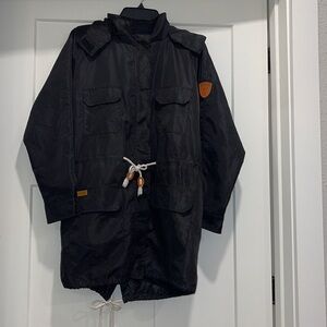 Mea eor, size Small, color black